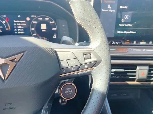 Cupra Formentor view 18