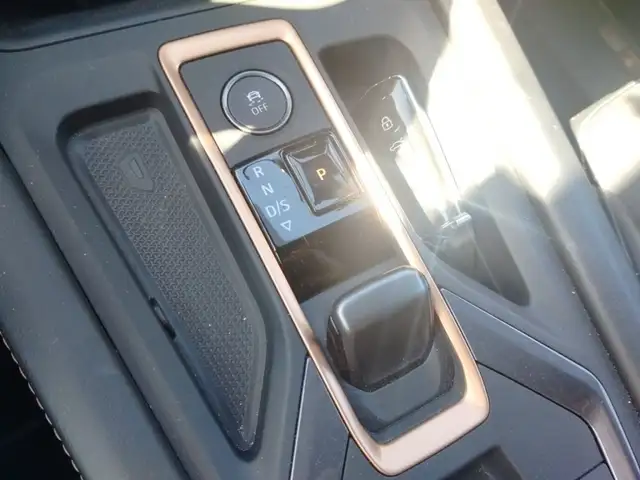 Cupra Formentor view 15