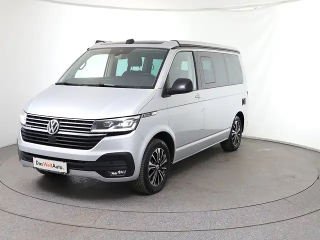 Volkswagen T6.1 California VW T6.1 California Coast Edition TDI 4MOTION