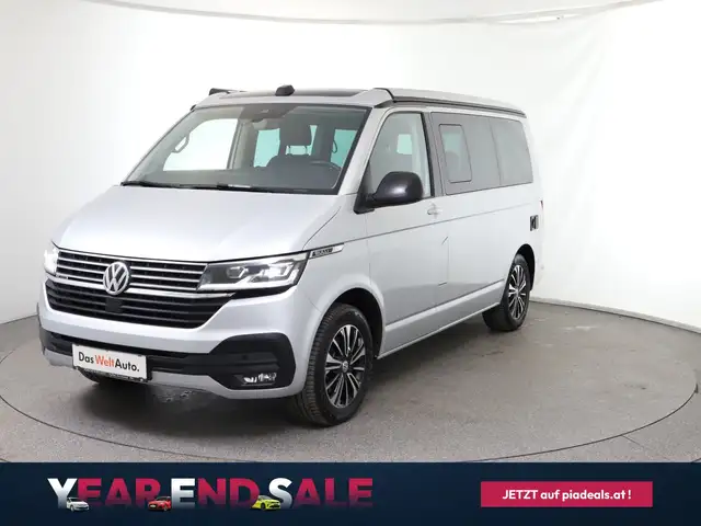 Volkswagen T6.1 California VW T6.1 California Coast Edition TDI 4MOTION