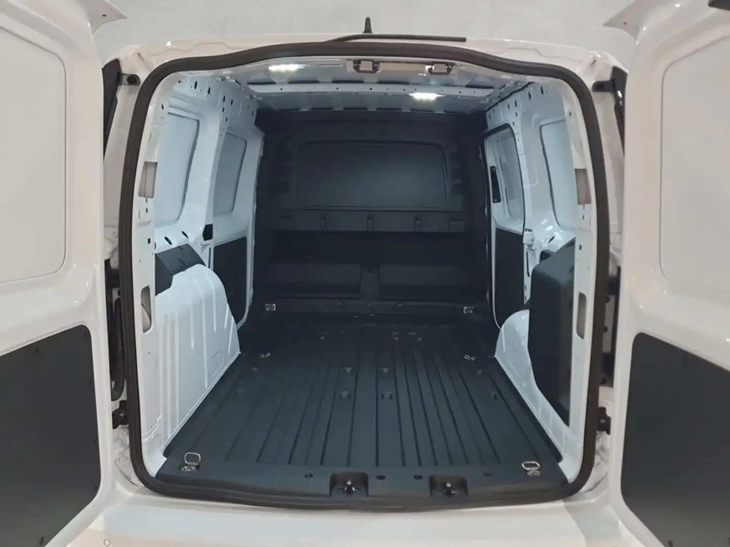 Ford Grand Transit Connect L2 FWD Autm. PHEV Limited 85 Wit - 2