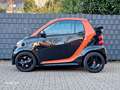 smart forTwo FOR TWO CABRIO FLASHLIGHT LEDER Sitzheizung Schwarz - thumbnail 3
