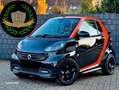 smart forTwo FOR TWO CABRIO FLASHLIGHT LEDER Sitzheizung Schwarz - thumbnail 1