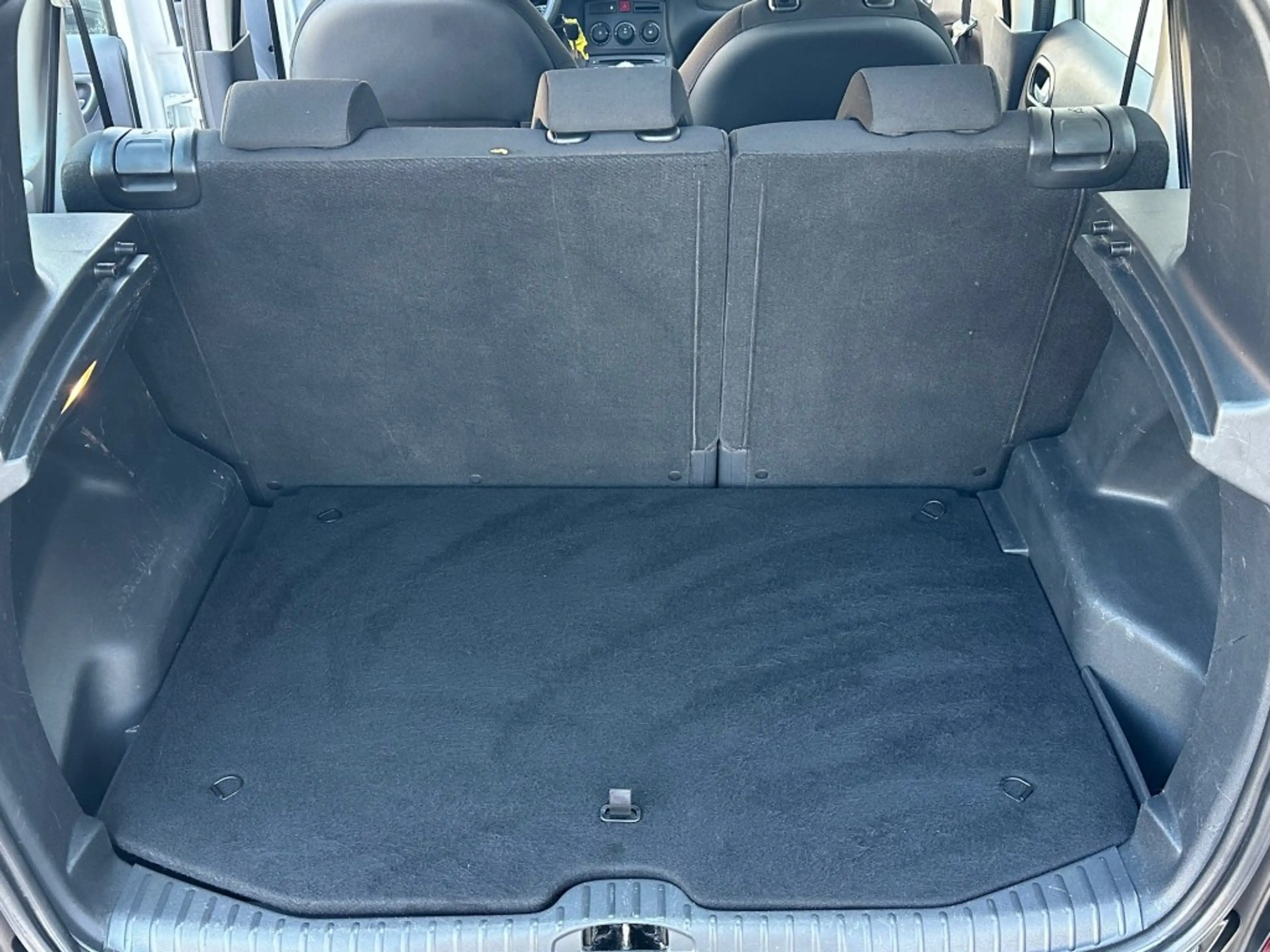 Citroen C3 Picasso 1.4 VTI ATTRACTION AIRCO !! LAGE KM !! — photo 8