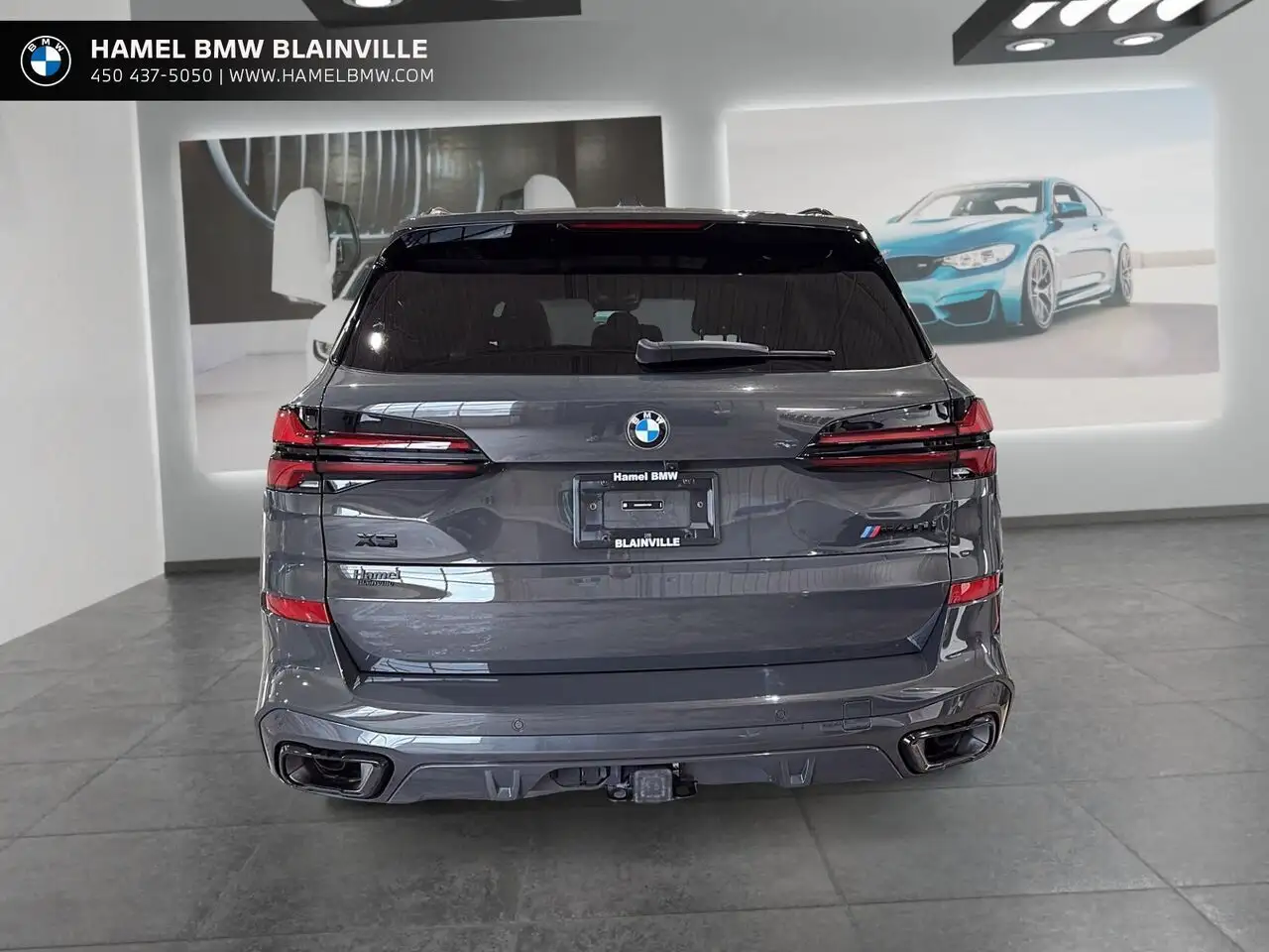 BMW X5 снимка BMW X5