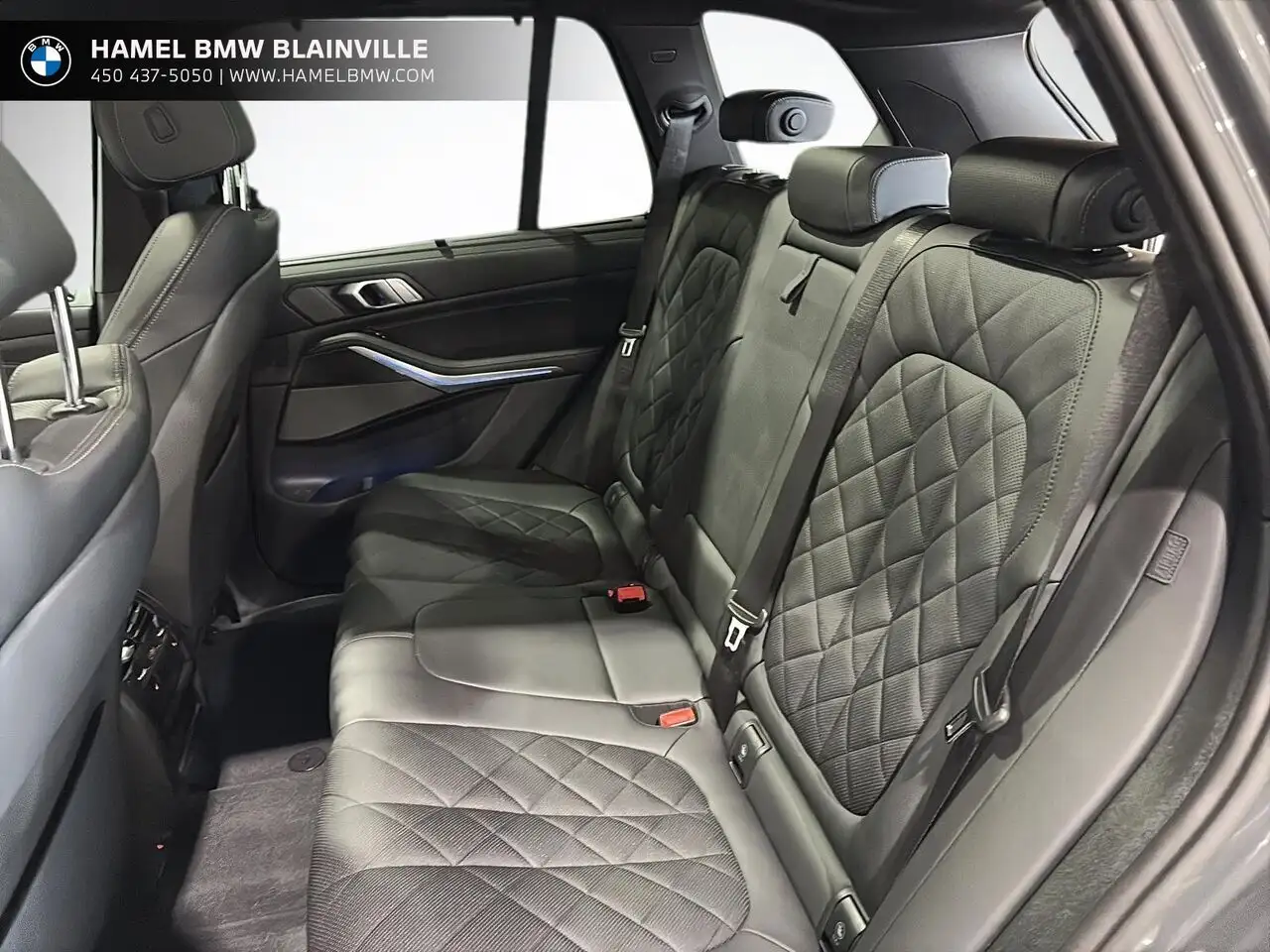 BMW X5 снимка BMW X5