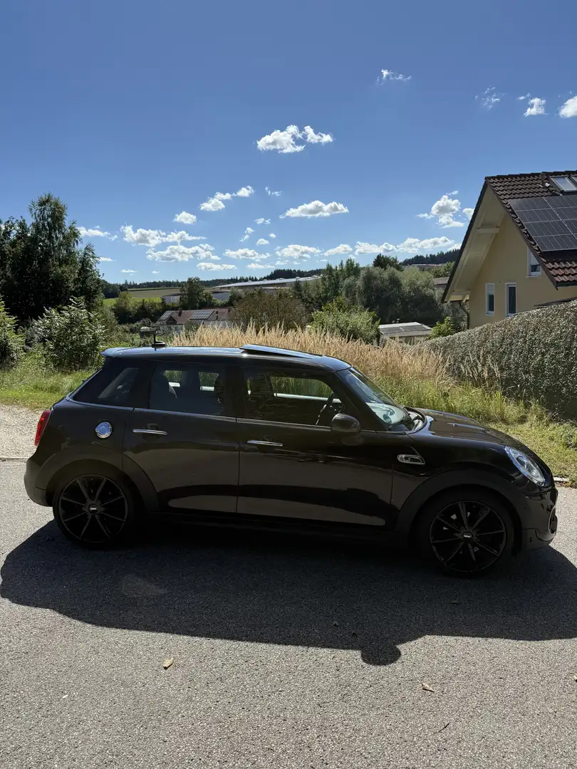 MINI Cooper SD inkl. Winterreifen/HU/Panoramadach - 2