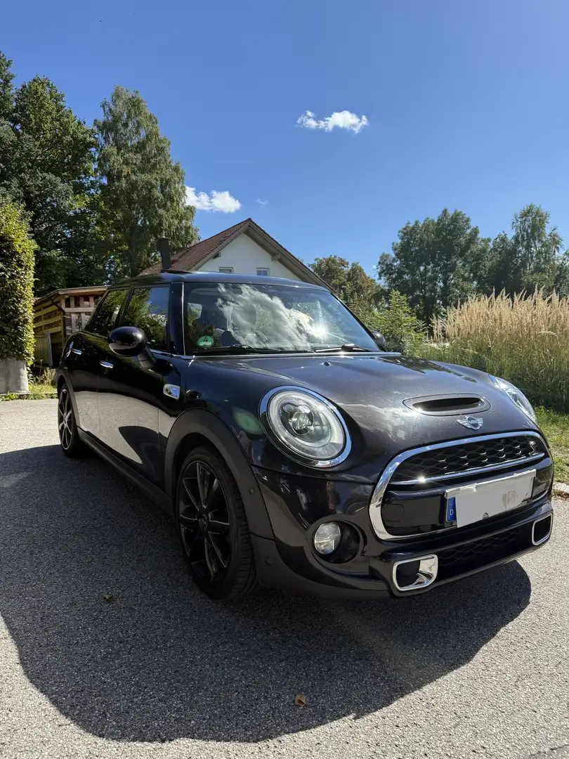 MINI Cooper SD inkl. Winterreifen/HU/Panoramadach - 1