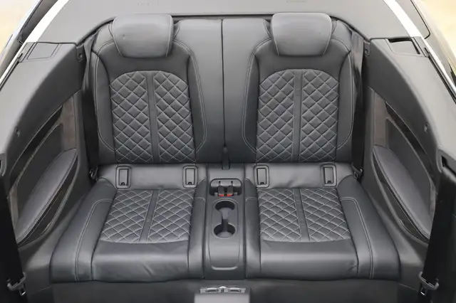 Audi S5 view 14