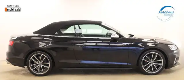 Audi S5 view 7