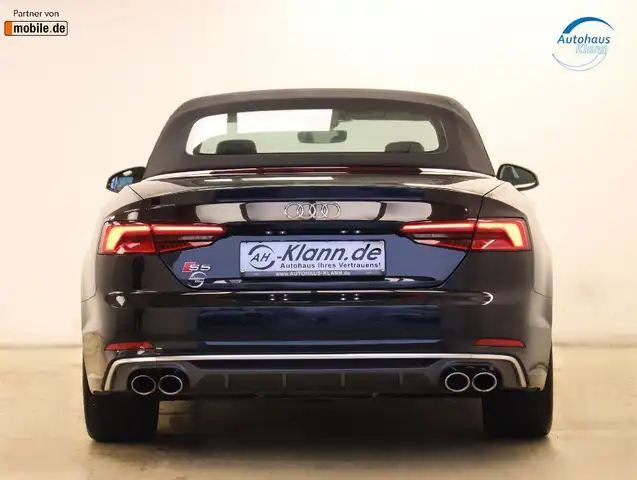 Audi S5 view 10