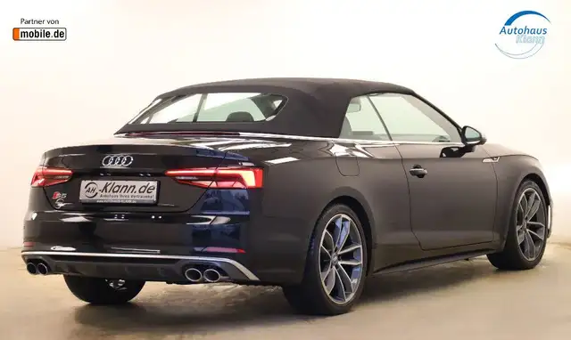 Audi S5 view 11