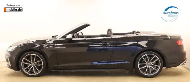 Audi S5 view 6