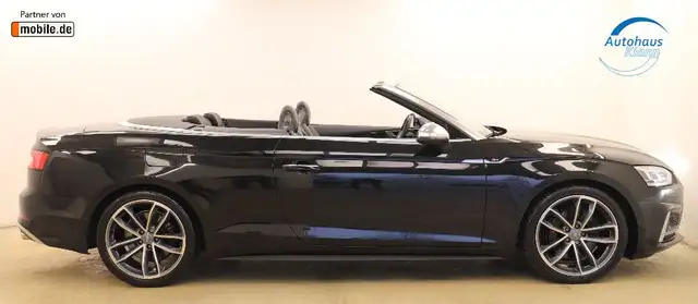 Audi S5 view 8