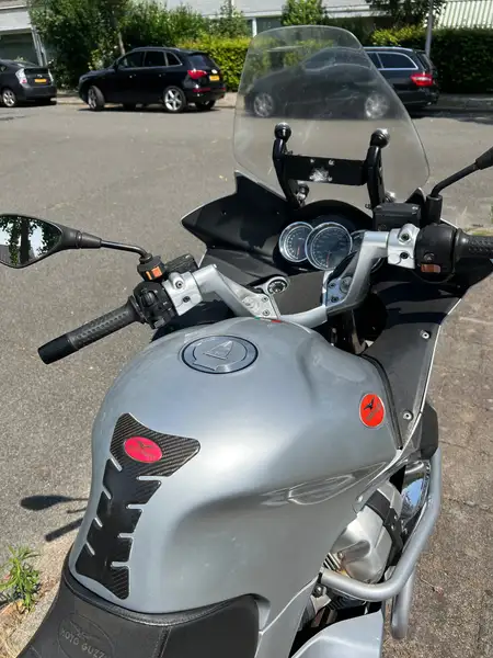 Moto Guzzi Norge 1200 - foto 7