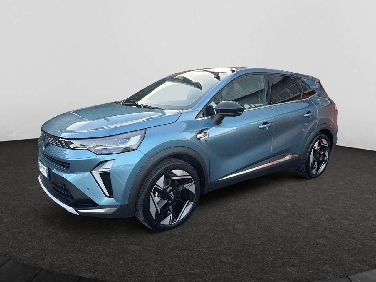 Renault Symbioz Full Hyb. E-Tech 145 CV Iconic