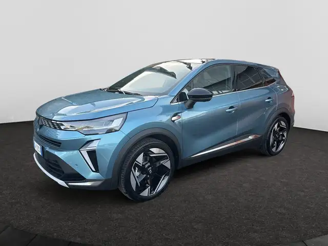 Renault Symbioz Full Hyb. E-Tech 145 CV Iconic