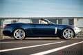 Jaguar XKR 4.2 V8 Convertible | Unieke combinatie Albastru - thumbnail 7