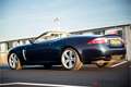 Jaguar XKR 4.2 V8 Convertible | Unieke combinatie Albastru - thumbnail 4