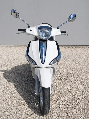 Piaggio i-get
