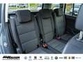 Volkswagen Touran Comfortline 1.5 TSI DSG 7-SITZER EL. HECKKL. NAVI Grau - thumbnail 10