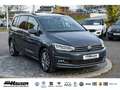Volkswagen Touran Comfortline 1.5 TSI DSG 7-SITZER EL. HECKKL. NAVI Grau - thumbnail 5