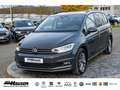 Volkswagen Touran Comfortline 1.5 TSI DSG 7-SITZER EL. HECKKL. NAVI Grau - thumbnail 1