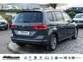 Volkswagen Touran Comfortline 1.5 TSI DSG 7-SITZER EL. HECKKL. NAVI Grau - thumbnail 4