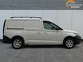 Volkswagen Caddy Cargo Maxi PDC+KAMERA+KLIMA+SHZ+GJR 2.0 TDI 75 ... Weiß - thumbnail 5