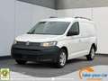 Volkswagen Caddy Cargo Maxi PDC+KAMERA+KLIMA+SHZ+GJR 2.0 TDI 75 ... Weiß - thumbnail 1