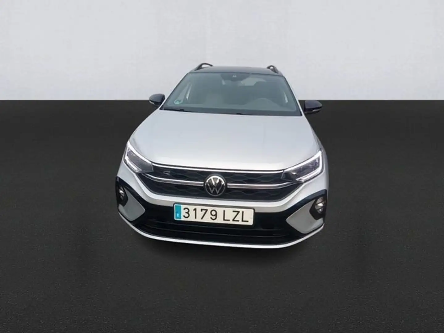Volkswagen Taigo 1.5 TSI R-Line DSG 110kW Negro - 2
