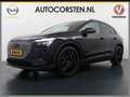 Audi Q4 e-tron 35 Launch Edition LED 20"LM Apple Carplay Android Noir - thumbnail 1