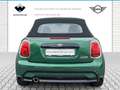 MINI Cooper Cabrio Cooper Cabrio DAB LED Komfortzg. Tempomat Shz Vert - thumbnail 9