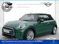 MINI Cooper Cabrio Cooper Cabrio DAB LED Komfortzg. Tempomat Shz Vert - thumbnail 1