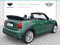 MINI Cooper Cabrio Cooper Cabrio DAB LED Komfortzg. Tempomat Shz Verde - thumbnail 8