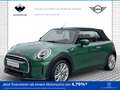 MINI Cooper Cabrio Cooper Cabrio DAB LED Komfortzg. Tempomat Shz Verde - thumbnail 1