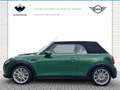MINI Cooper Cabrio Cooper Cabrio DAB LED Komfortzg. Tempomat Shz Vert - thumbnail 11