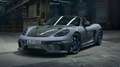 Porsche 718 Spyder RS 4.0 pdk 500CV - PRONTA CONSEGNA - WEISSACH Grigio - thumbnail 1