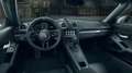 Porsche 718 Spyder RS 4.0 pdk 500CV - PRONTA CONSEGNA - WEISSACH Grigio - thumbnail 5
