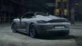 Porsche 718 Spyder RS 4.0 pdk 500CV - PRONTA CONSEGNA - WEISSACH Grigio - thumbnail 3