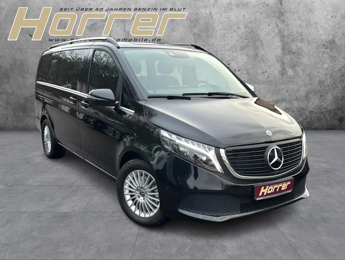 Mercedes-Benz Sonstige 300 lang AVANTGARDE el.Türen LED Distr 360°K - 2