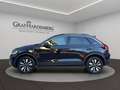 Volkswagen T-Roc GOAL 1.5 TSI Navi LED ACC Schwarz - thumbnail 2