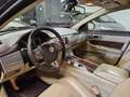 Jaguar XF 2.7D V6 Luxury GPL/GASOLIO Fekete - thumbnail 8