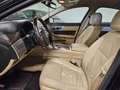 Jaguar XF 2.7D V6 Luxury GPL/GASOLIO Black - thumbnail 9