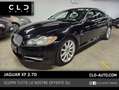 Jaguar XF 2.7D V6 Luxury GPL/GASOLIO Чорний - thumbnail 1