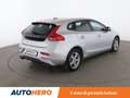 Volvo V40 2.0 D2 Kinetic Argento - thumbnail 6