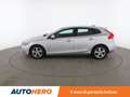 Volvo V40 2.0 D2 Kinetic Argento - thumbnail 3