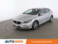 Volvo V40 2.0 D2 Kinetic Argento - thumbnail 1