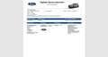 Ford Kuga ST-Line X AHK schw. Voll-LED Glasdach Navi Gris - thumbnail 3
