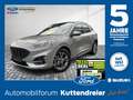 Ford Kuga ST-Line X AHK schw. Voll-LED Glasdach Navi Gris - thumbnail 1